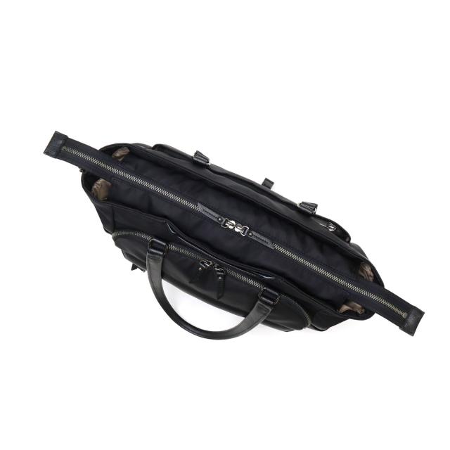 【商品レビューで＋5％】【正規品5年保証】 エースジーン トートバッグ レディース ファスナー付き ace.GENE 通勤 軽量 PC収納 A4 9L 13.3inch ラプリム 68803 wsb