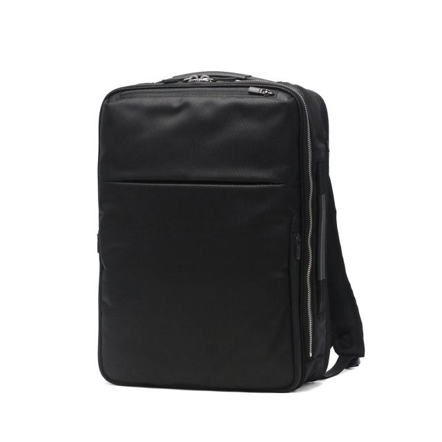 【商品レビューで＋5％】もれなくカラーボールペンプレゼント 【正規品5年保証】 エースジーン ビジネスリュック メンズ 通勤 ace.GENE 撥水 出張 A4 14L ガジェタブル R 10th LTD 限定モデル 68961_10