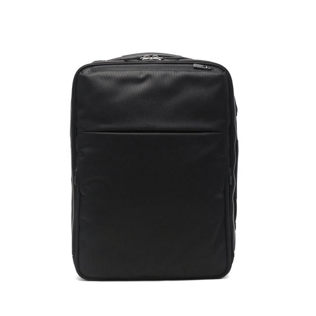 【商品レビューで＋5％】もれなくカラーボールペンプレゼント 【正規品5年保証】 エースジーン ビジネスリュック メンズ 通勤 ace.GENE 撥水 出張 A4 14L ガジェタブル R 10th LTD 限定モデル 68961_11