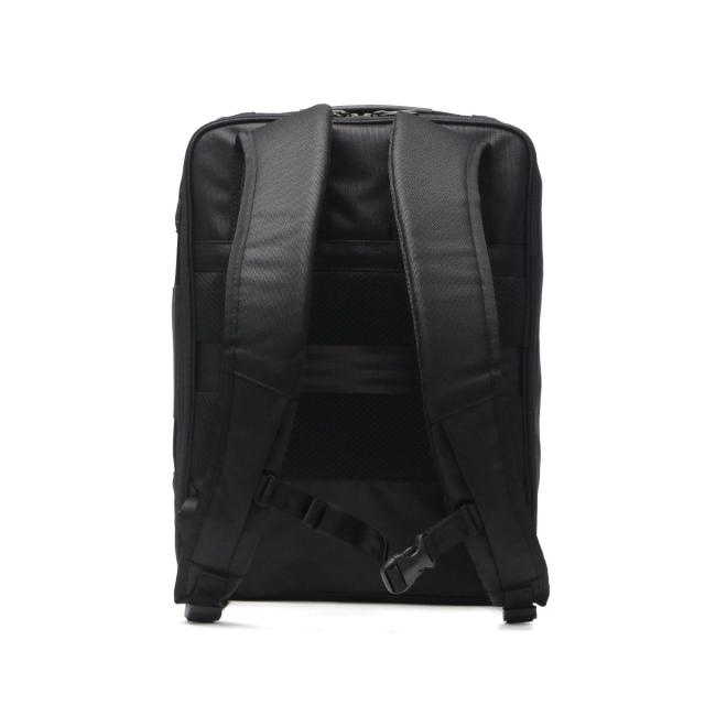 【商品レビューで＋5％】もれなくカラーボールペンプレゼント 【正規品5年保証】 エースジーン ビジネスリュック メンズ 通勤 ace.GENE 撥水 出張 A4 14L ガジェタブル R 10th LTD 限定モデル 68961_13