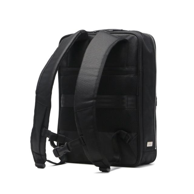 【商品レビューで＋5％】もれなくカラーボールペンプレゼント 【正規品5年保証】 エースジーン ビジネスリュック メンズ 通勤 ace.GENE 撥水 出張 A4 14L ガジェタブル R 10th LTD 限定モデル 68961_14