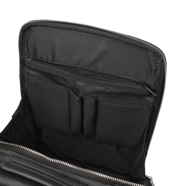 【商品レビューで＋5％】もれなくカラーボールペンプレゼント 【正規品5年保証】 エースジーン ビジネスリュック メンズ 通勤 ace.GENE 撥水 出張 A4 14L ガジェタブル R 10th LTD 限定モデル 68961_18
