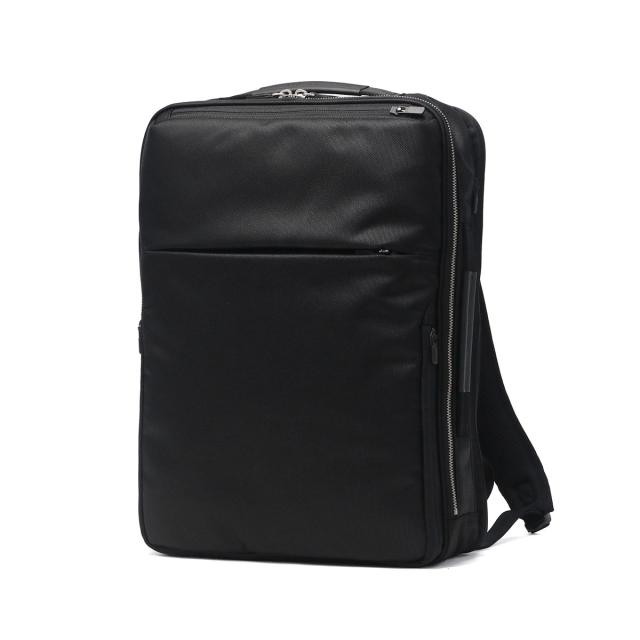 【商品レビューで＋5％】もれなくカラーボールペンプレゼント 【正規品5年保証】 エースジーン ビジネスリュック メンズ 通勤 ace.GENE ビジネス バッグ 撥水 ガジェタブル R 10th LTD 10周年 限定モデル 68962_10