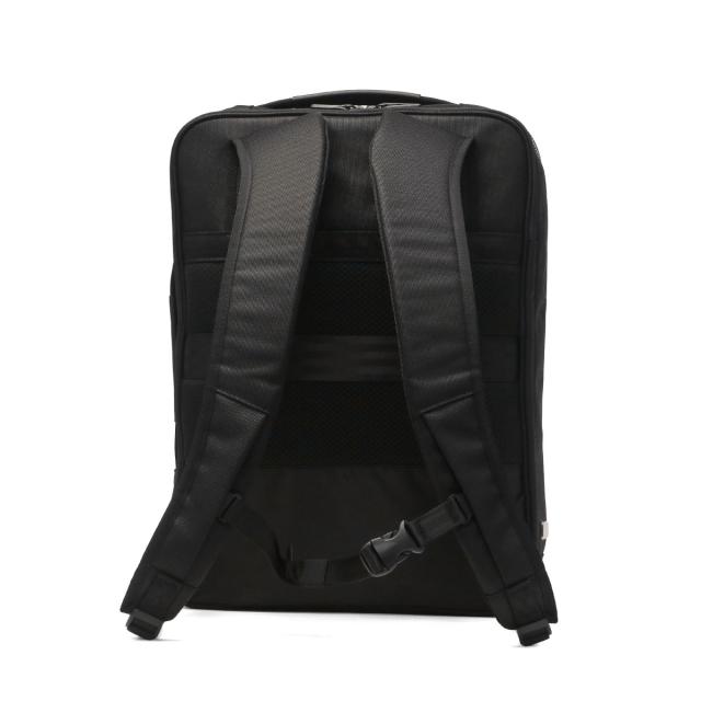 【商品レビューで＋5％】もれなくカラーボールペンプレゼント 【正規品5年保証】 エースジーン ビジネスリュック メンズ 通勤 ace.GENE ビジネス バッグ 撥水 ガジェタブル R 10th LTD 10周年 限定モデル 68962_13
