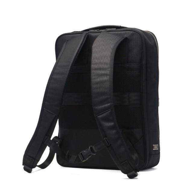 【商品レビューで＋5％】もれなくカラーボールペンプレゼント 【正規品5年保証】 エースジーン ビジネスリュック メンズ 通勤 ace.GENE ビジネス バッグ 撥水 ガジェタブル R 10th LTD 10周年 限定モデル 68962_14
