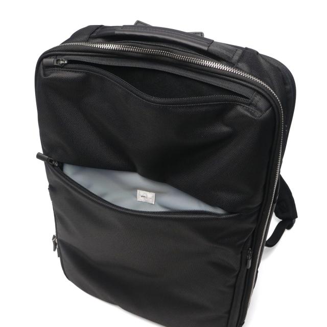 【商品レビューで＋5％】もれなくカラーボールペンプレゼント 【正規品5年保証】 エースジーン ビジネスリュック メンズ 通勤 ace.GENE ビジネス バッグ 撥水 ガジェタブル R 10th LTD 10周年 限定モデル 68962_17