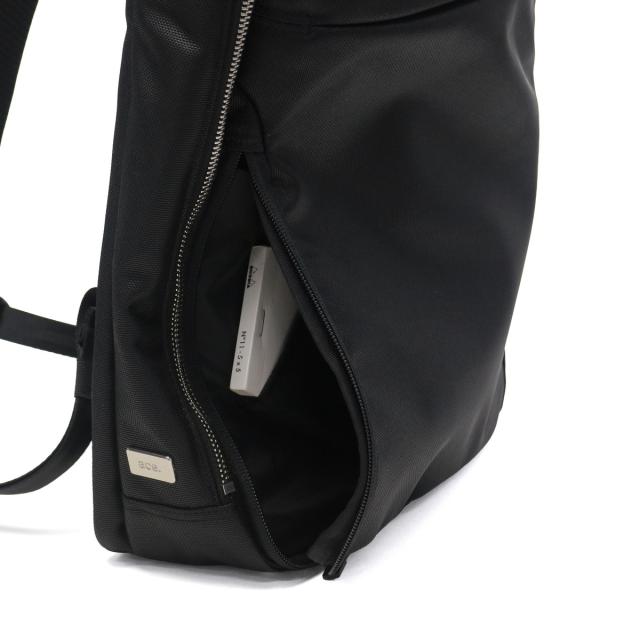 【商品レビューで＋5％】もれなくカラーボールペンプレゼント 【正規品5年保証】 エースジーン ビジネスリュック メンズ 通勤 ace.GENE ビジネス バッグ 撥水 ガジェタブル R 10th LTD 10周年 限定モデル 68962_18