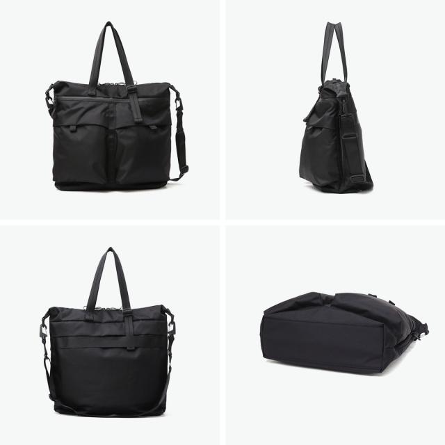 最大30%還元★6/13限定｜【5％OFFクーポン】【商品レビューで＋5％】【正規品5年保証】 エースジーン ビジネスバッグ メンズ ブランド おしゃれ ace.GENE PC A4 20L ラグマスター2 トートショルダーバッグ 17768_6