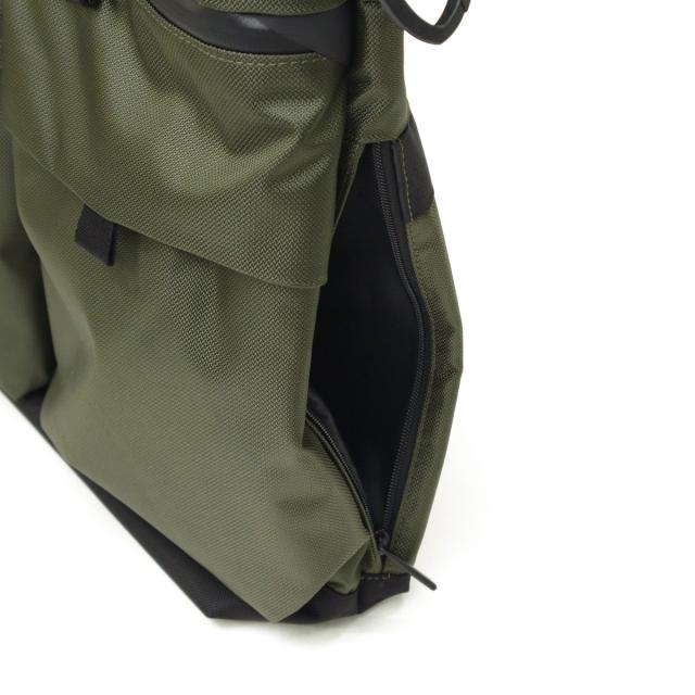 最大30%還元★6/13限定｜【5％OFFクーポン】【商品レビューで＋5％】【正規品5年保証】 エースジーン ビジネスバッグ メンズ ブランド おしゃれ ace.GENE PC A4 20L ラグマスター2 トートショルダーバッグ 17768_14