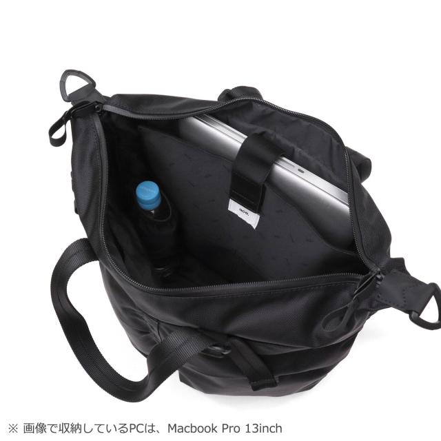 最大30%還元★6/13限定｜【5％OFFクーポン】【商品レビューで＋5％】【正規品5年保証】 エースジーン ビジネスバッグ メンズ ブランド おしゃれ ace.GENE PC A4 20L ラグマスター2 トートショルダーバッグ 17768_17