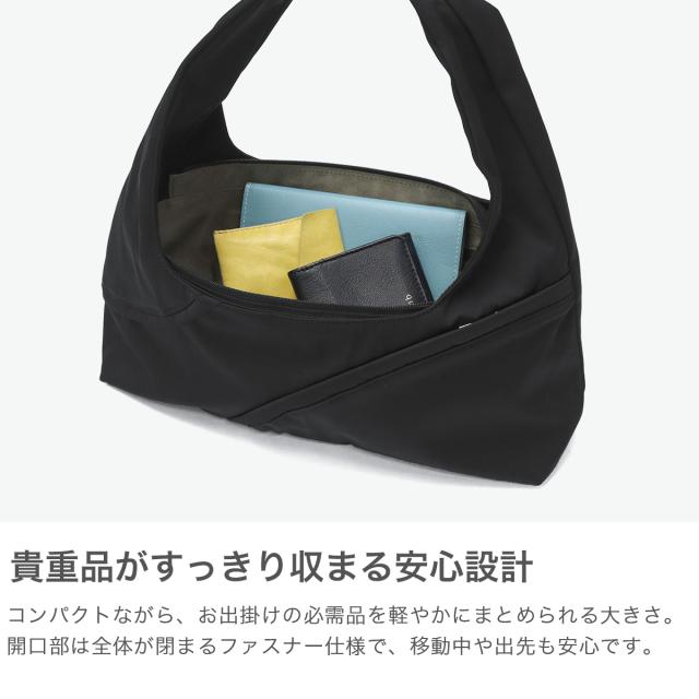 最大30%還元★6/13限定｜【5％OFFクーポン】【商品レビューで＋5％】アコック トートバッグ レディース ACOC バッグ 軽量 軽い トート 小さめ ハンドバッグ ミニトート 韓国 シンプル 無地 Agenda S Bag 424BG636_2