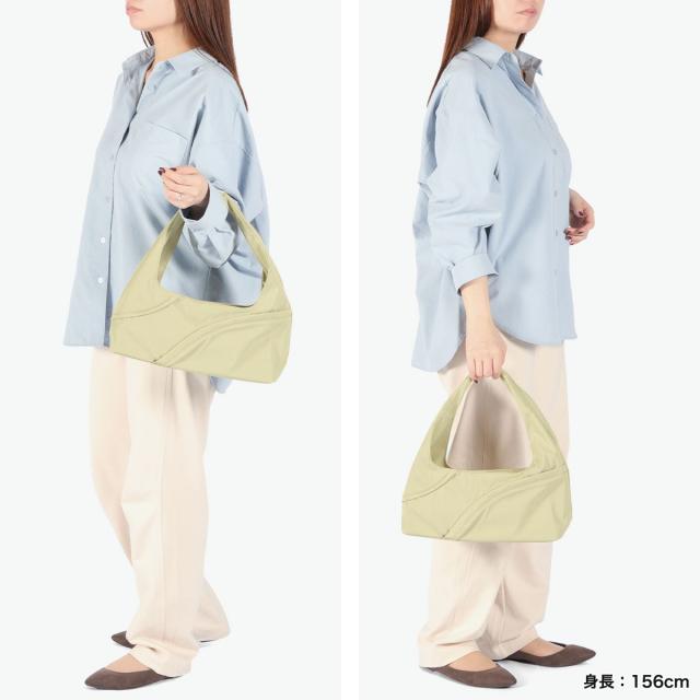 最大30%還元★6/13限定｜【5％OFFクーポン】【商品レビューで＋5％】アコック トートバッグ レディース ACOC バッグ 軽量 軽い トート 小さめ ハンドバッグ ミニトート 韓国 シンプル 無地 Agenda S Bag 424BG636_8