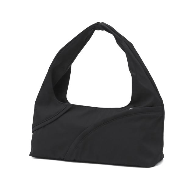 最大30%還元★6/13限定｜【5％OFFクーポン】【商品レビューで＋5％】アコック トートバッグ レディース ACOC バッグ 軽量 軽い トート 小さめ ハンドバッグ ミニトート 韓国 シンプル 無地 Agenda S Bag 424BG636_9