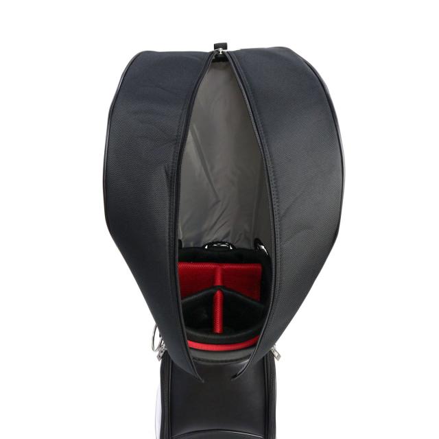 商品レビューで＋5％】【5％OFFクーポン】アダバット キャディバッグ