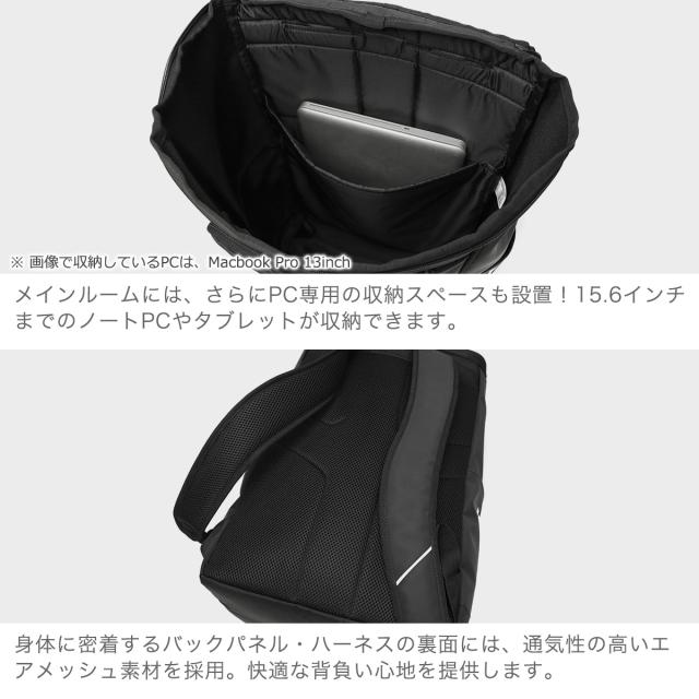 【商品レビューで＋5％】アディダス リュック メンズ レディース 大容量 adidas スクールリュック リュックサック おしゃれ 軽量 通学 旅行 35L B4 A4 PC収納 15.6inch 68572 新作 2025