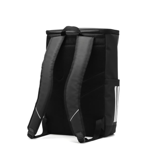 【商品レビューで＋5％】アディダス リュック メンズ レディース 大容量 adidas スクールリュック リュックサック おしゃれ 軽量 通学 旅行 35L B4 A4 PC収納 15.6inch 68572 新作 2025