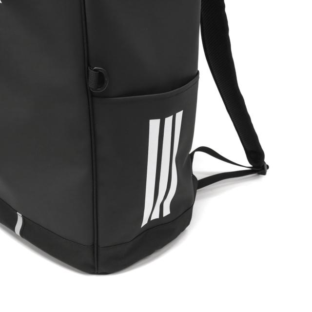 【商品レビューで＋5％】アディダス リュック メンズ レディース 大容量 adidas スクールリュック リュックサック おしゃれ 軽量 通学 旅行 35L B4 A4 PC収納 15.6inch 68572 新作 2025