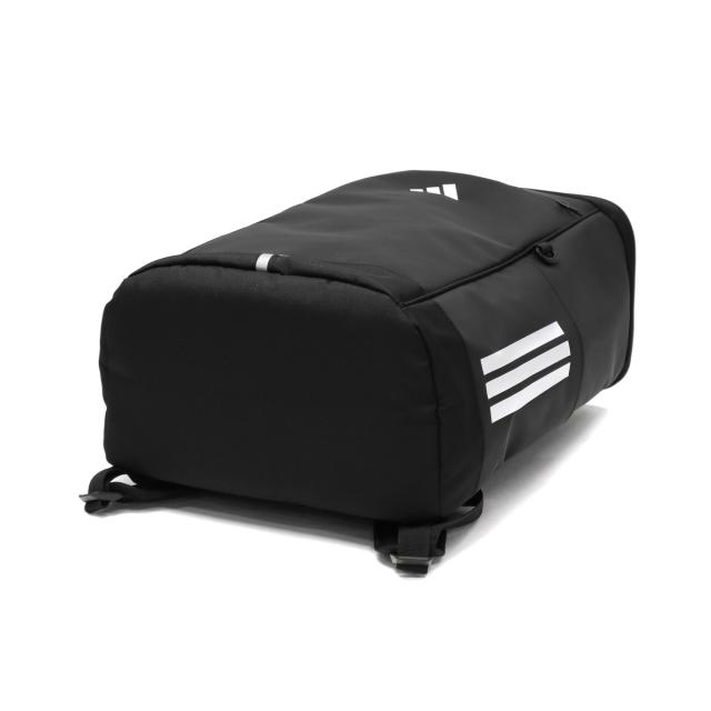 【商品レビューで＋5％】アディダス リュック メンズ レディース 大容量 adidas スクールリュック リュックサック おしゃれ 軽量 通学 旅行 35L B4 A4 PC収納 15.6inch 68572 新作 2025