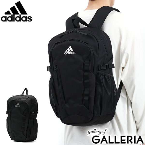 【セール50％OFF】【商品レビューで＋5％】アディダス リュック adidas リュックサック バックパック B4 A4 21L 15.6インチ 通学 女子 男子 スポーツ 67972の通販は 6,622円