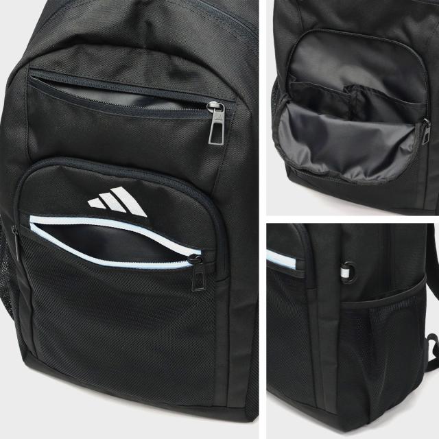 5％OFFクーポン】【商品レビューで＋5％】アディダス リュック