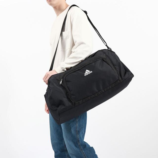 5％OFFクーポン】【商品レビューで＋5％】アディダス ボストンバッグ