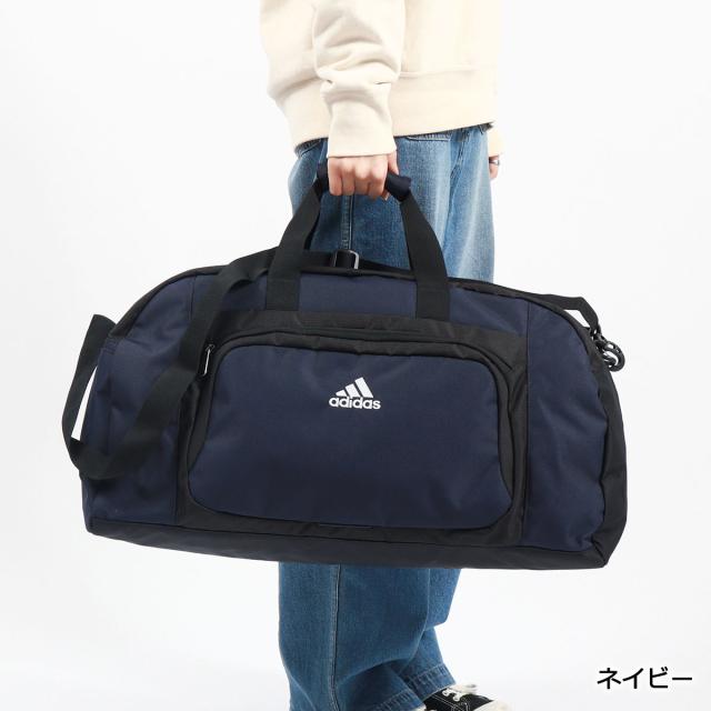 商品レビューで＋5％】アディダス ボストンバッグ 大容量 旅行