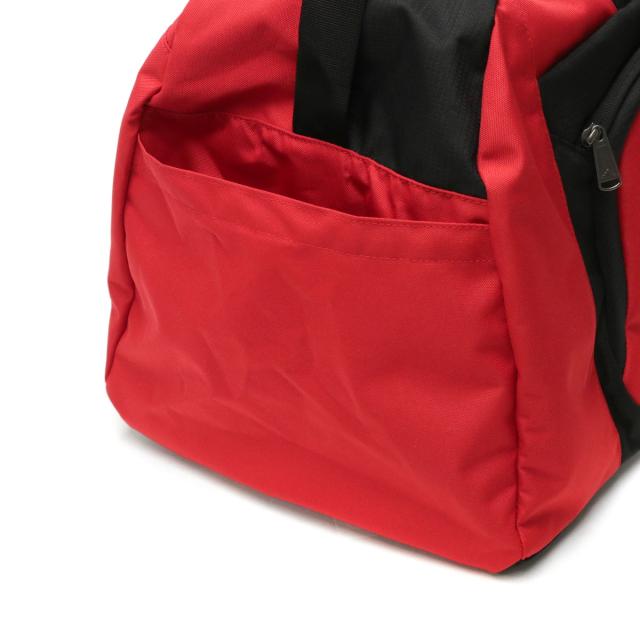 アディダス adidas クロスパターン ボストンバッグ 新品 タグつき アディダス adidas クロスパターン ボストンバッグ 新品 タグ