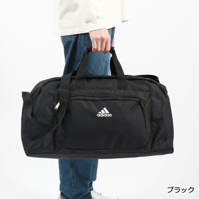 アディダス ボストンバッグ カートバッグ セット　ゴルフ　旅行 アディダス adidas アディダス ボストンバッグ 大容量 旅行 修学