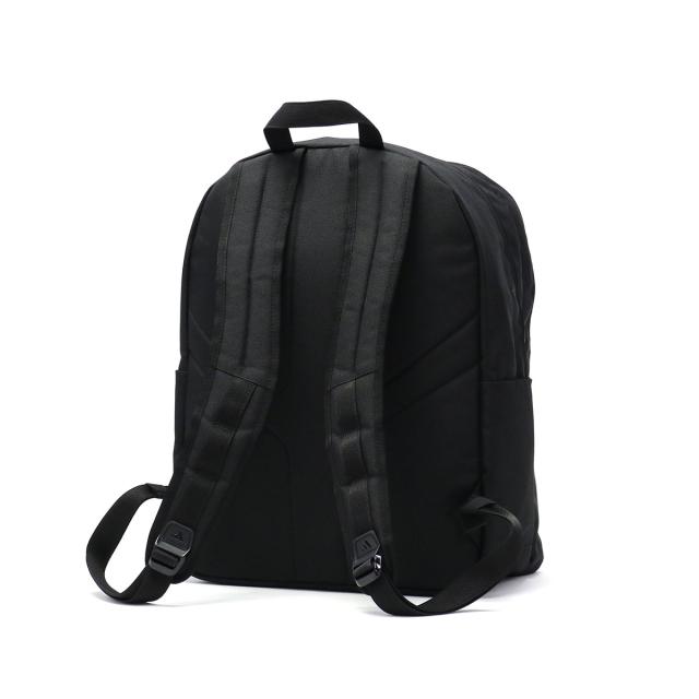 【5％OFFクーポン】【商品レビューで＋5％】アディダス リュック メンズ レディース 大容量 通学 ブランド adidas おしゃれ カジュアル 軽量 2気室 シンプル A4 B4 30L PC 15.6inch 新作 2025 63941