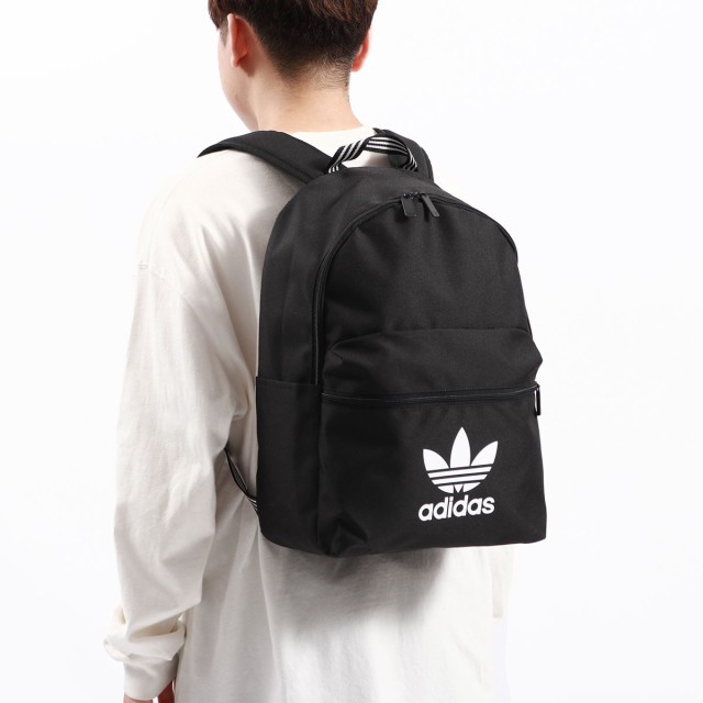 商品レビューで＋5％】アディダスオリジナルス リュック adidas