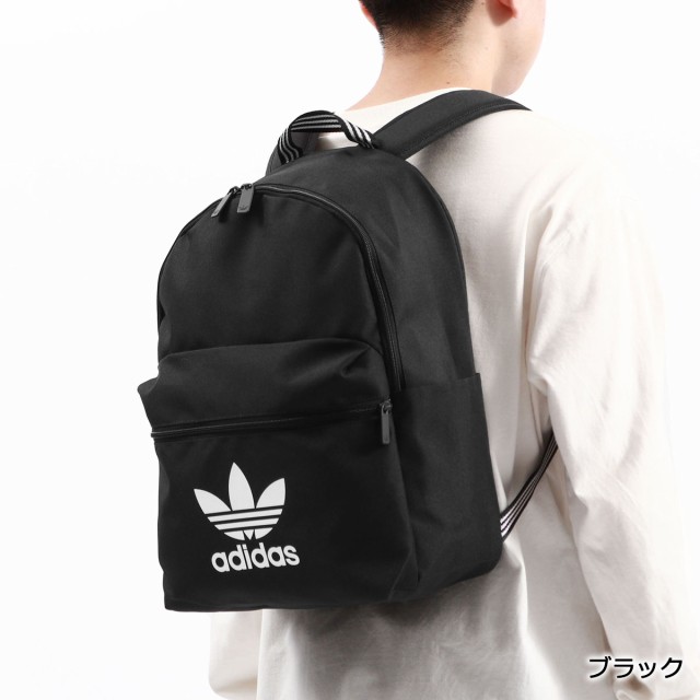 商品レビューで＋5％】アディダスオリジナルス リュック adidas