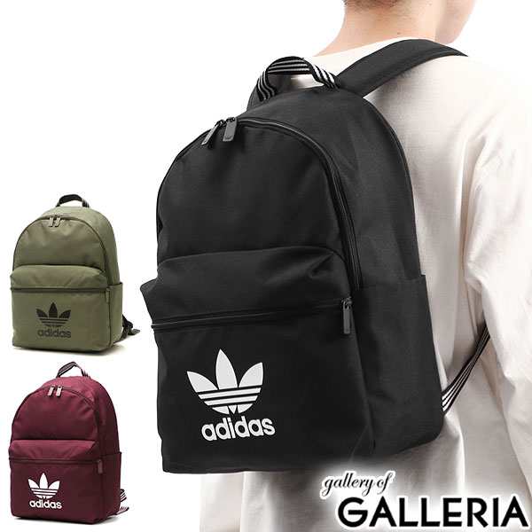 商品レビューで＋5％】アディダスオリジナルス リュック adidas ...