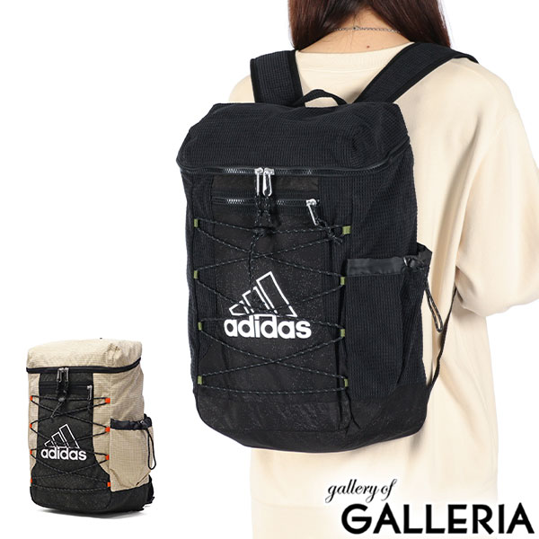 【5％OFFクーポン】【商品レビューで＋5％】アディダスオリジナルス リュック メンズ レディース 通学 adidas Originals ブランド リュックサック 軽量 軽い ロゴ  B4 23.32L バックパック TY363