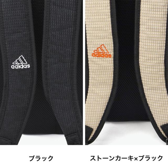 【5％OFFクーポン】【商品レビューで＋5％】アディダスオリジナルス リュック メンズ レディース 通学 adidas Originals ブランド リュックサック 軽量 軽い ロゴ  B4 23.32L バックパック TY363