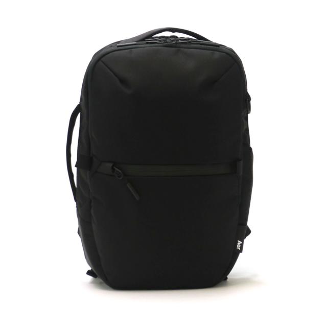 【商品レビューで＋5％】エアー リュック Aer City Collection City Pack シティコレクション リュックサック ビジネスリュック B4 14L_11
