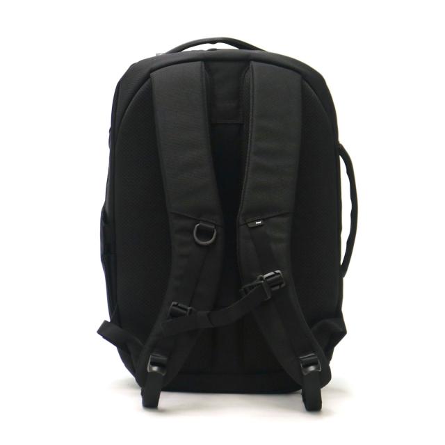 【商品レビューで＋5％】エアー リュック Aer City Collection City Pack シティコレクション リュックサック ビジネスリュック B4 14L_13