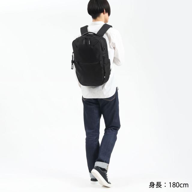 【商品レビューで＋5％】エアー リュック Aer City Collection City Pack シティコレクション リュックサック ビジネスリュック B4 14L_2