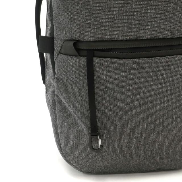 【商品レビューで＋5％】エアー リュック Aer City Collection City Pack シティコレクション リュックサック ビジネスリュック B4 14L_19