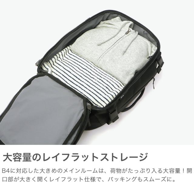 5％OFFクーポン】【商品レビューで＋5％】エアー リュック メンズ