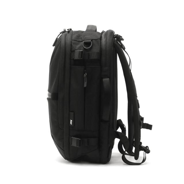 【5％OFFクーポン】【商品レビューで＋5％】エアー リュック メンズ レディース Aer Travel Pack 3 Small カジュアル おしゃれ 通勤 通学 ビジネス 出張 旅行 トラベル ブランド B4 A4 2層 28L PC収納 16inch 5％OFFクーポン】【商品レビューで＋5％】エアー リュック メンズ
