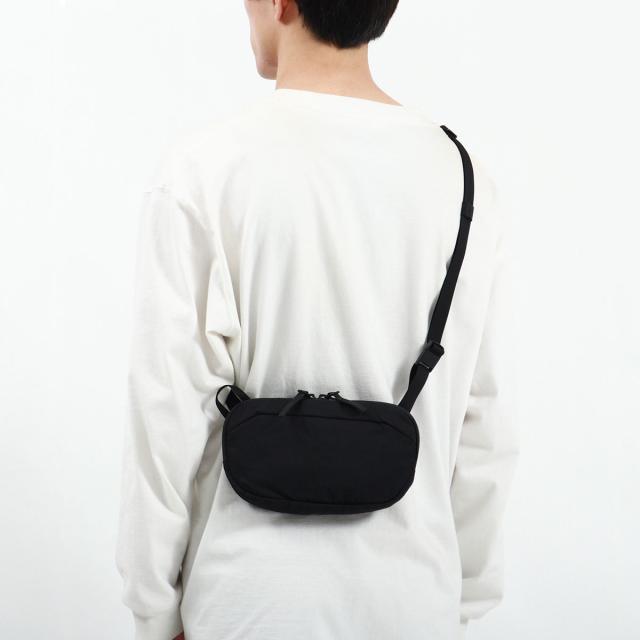 【10%OFFクーポン】【商品レビューで＋5％】エアー ボディバッグ Aer Go Collection Go Sling 2 ショルダーバッグ ミニ 0.8L ボディ バッグ ショルダー 斜めがけ