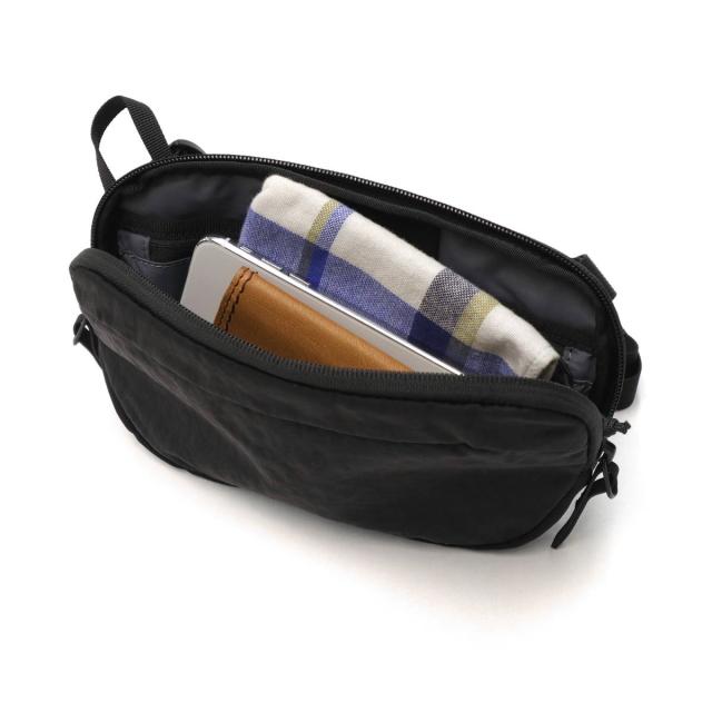 【10%OFFクーポン】【商品レビューで＋5％】エアー ボディバッグ Aer Go Collection Go Sling 2 ショルダーバッグ ミニ 0.8L ボディ バッグ ショルダー 斜めがけ