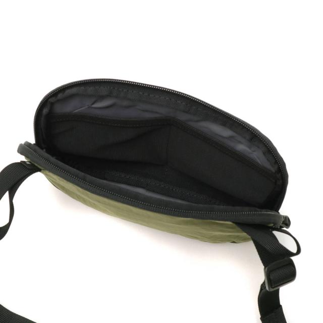 【10%OFFクーポン】【商品レビューで＋5％】エアー ボディバッグ Aer Go Collection Go Sling 2 ショルダーバッグ ミニ 0.8L ボディ バッグ ショルダー 斜めがけ