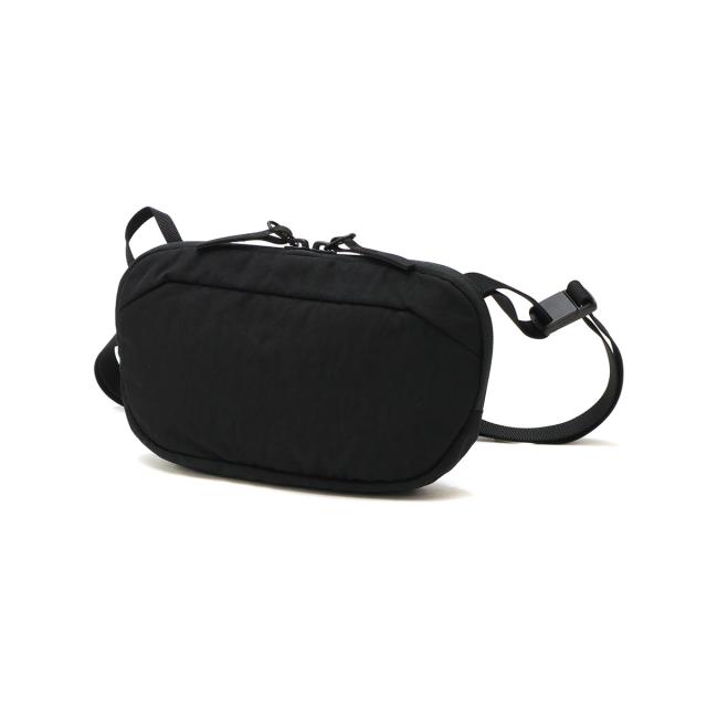 【10%OFFクーポン】【商品レビューで＋5％】エアー ボディバッグ Aer Go Collection Go Sling 2 ショルダーバッグ ミニ 0.8L ボディ バッグ ショルダー 斜めがけ