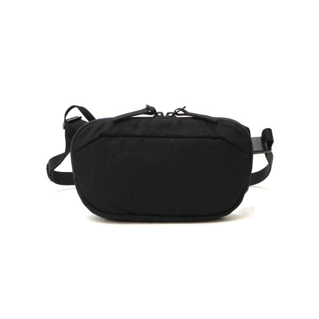 【10%OFFクーポン】【商品レビューで＋5％】エアー ボディバッグ Aer Go Collection Go Sling 2 ショルダーバッグ ミニ 0.8L ボディ バッグ ショルダー 斜めがけ