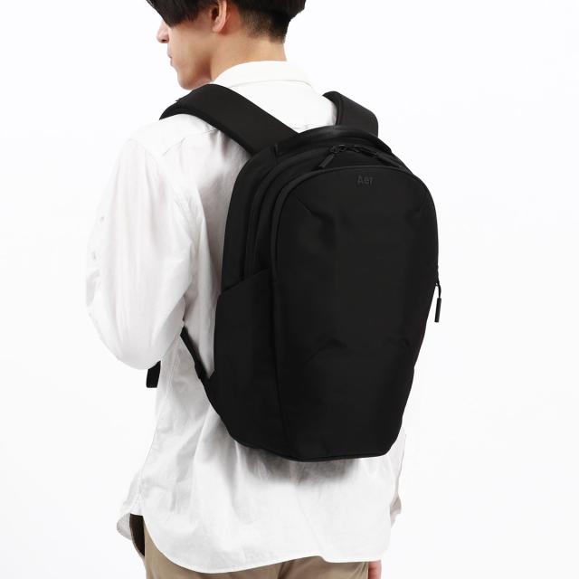【10%OFFクーポン】【商品レビューで＋5％】エアー リュック Aer Pro Collection Pro Pack Slim リュックサック バックパック デイパック バッグ A4 12.5L