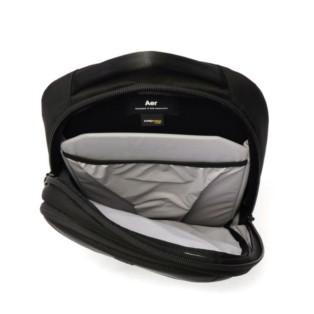 【10%OFFクーポン】【商品レビューで＋5％】エアー リュック Aer Pro Collection Pro Pack Slim リュックサック バックパック デイパック バッグ A4 12.5L