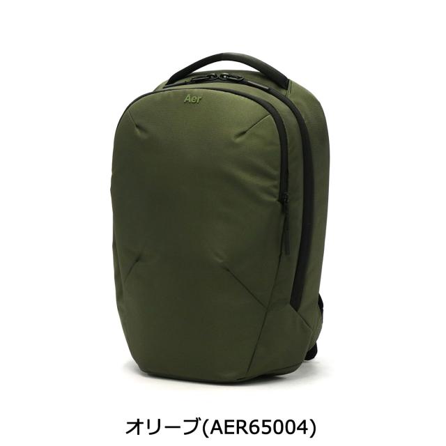 【10%OFFクーポン】【商品レビューで＋5％】エアー リュック Aer Pro Collection Pro Pack Slim リュックサック バックパック デイパック バッグ A4 12.5L