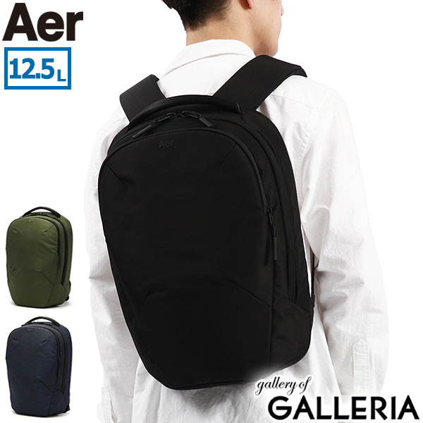 【10%OFFクーポン】【商品レビューで＋5％】エアー リュック Aer Pro Collection Pro Pack Slim リュックサック バックパック デイパック バッグ A4 12.5L