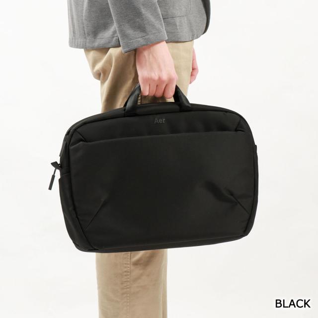 【商品レビューで+5%】エアー ビジネスバッグ メンズ Aer 軽量 2WAY ブリーフケース ショルダー ノートPC A4 B4 13L 薄型 Pro Briefの通販は 【商品レビューで+5%】エアー ビジネスバッグ メンズ Aer 軽量 2WAY ブリーフケース ショルダー ノートPC A4 B4 13L 薄型 Pro Briefの通販は